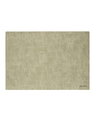 Suport farfurie reversibil, verde, 43 x 30 cm, colectia Tiffany - GUZZINI